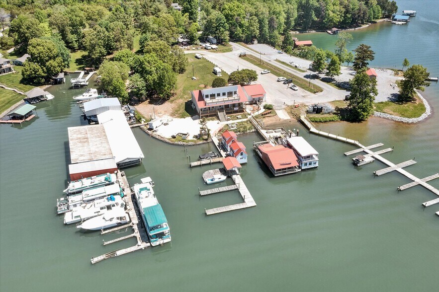 More Photos Of 3619 Airport Rd, Moneta Marina For Sale