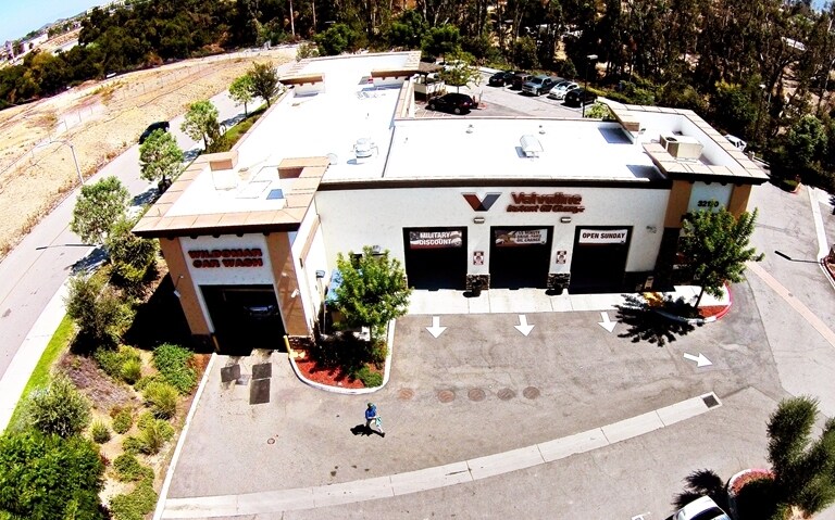 More Photos Of 32120 Clinton Keith Rd, Wildomar Auto Repair For Lease