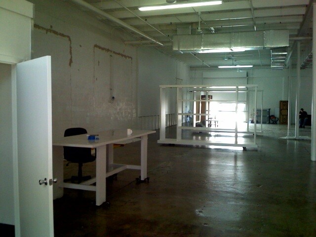 More Photos Of 301-395 NE 59th St, Miami Coworking Space