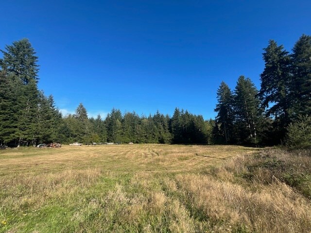 More Photos Of 3190 E Hoquiam Rd, Hoquiam Land For Sale