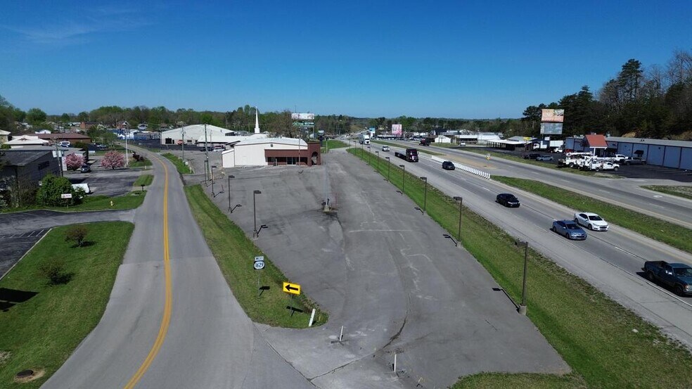 More Photos Of 15139 N US Highway 25 E, Corbin Fast Food For Sale