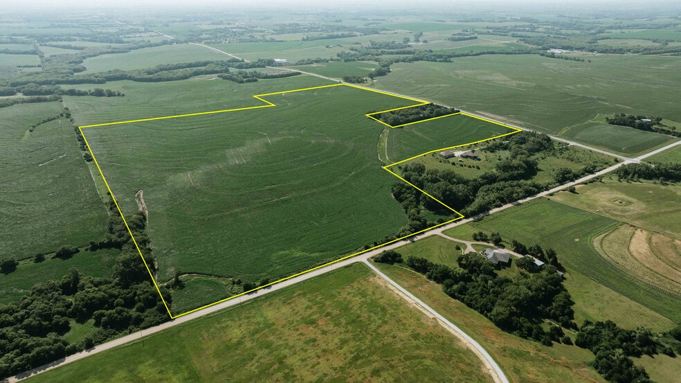 Primary Photo Of 0140 Old Cheney rd, Walton Land For Sale
