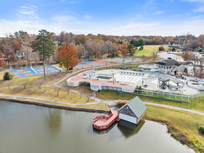 More Photos Of 1903 Adams Farm Pky, Greensboro Sports And Entertainment For Sale