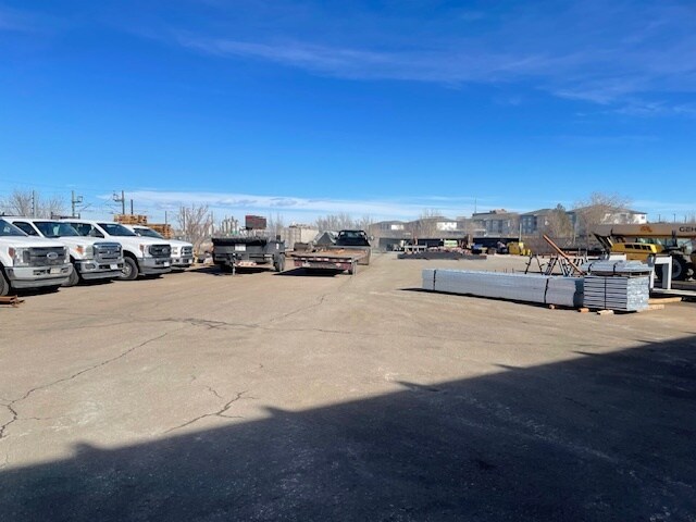 More Photos Of 3700 E 68th Ave, Commerce City Warehouse For Sale