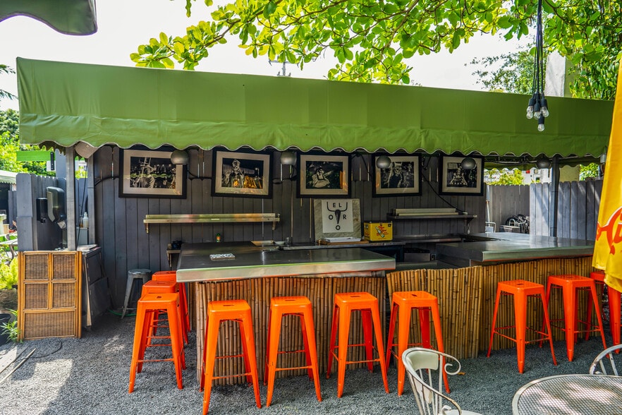 More Photos Of 701-709 NE 79th St, Miami Storefront Retail Office For Sale