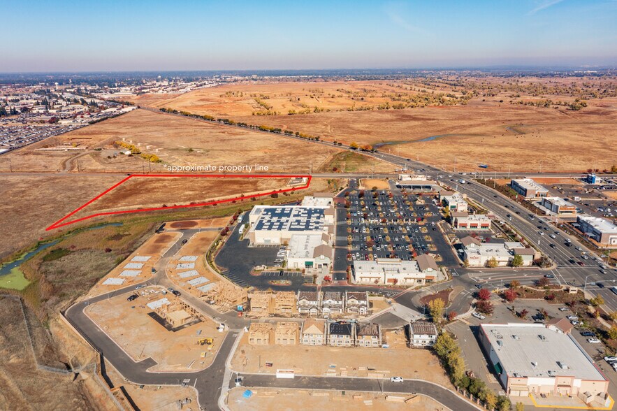 More Photos Of 11650 Douglas rd, Rancho Cordova Land For Sale