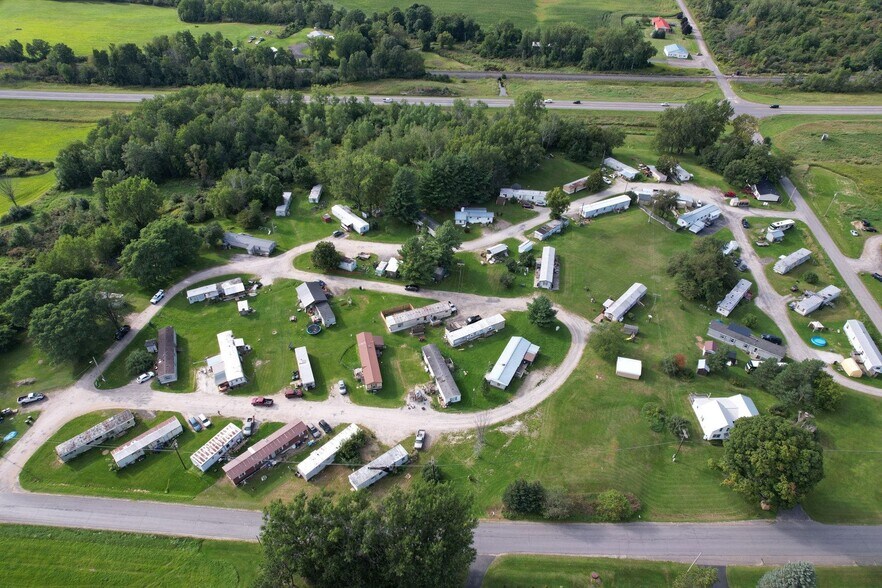 More Photos Of 11 Jameson Rd, Canton Manufactured Housing Mobile Home Park For Sale