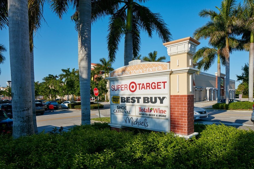 More Photos Of 1775 N Congress Ave, Boynton Beach Unknown For Lease