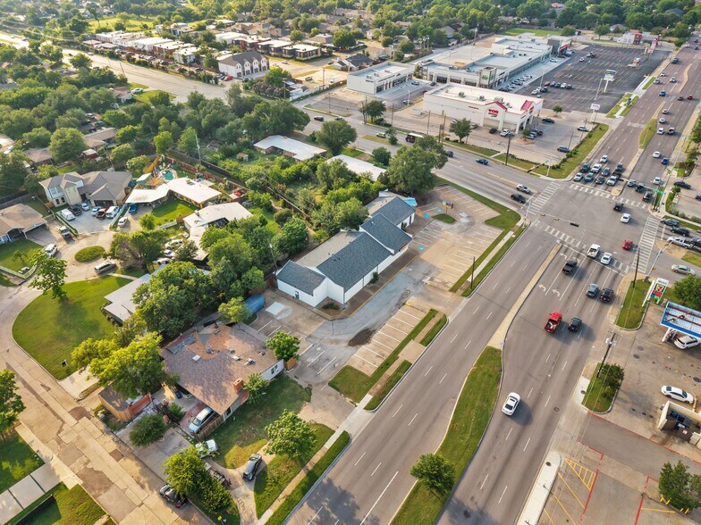 More Photos Of 9991 Marsh Ln, Dallas Medical For Sale