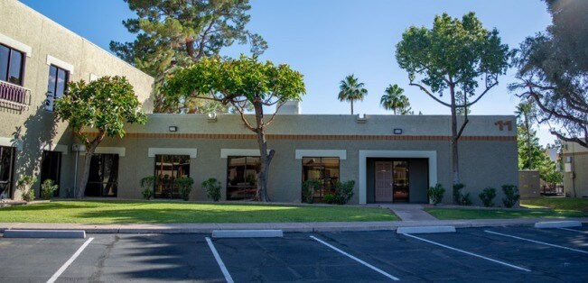 More Photos Of 2222 S Dobson Rd, Mesa Office For Lease