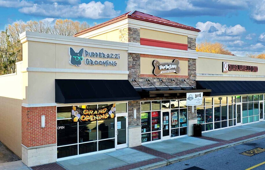 More Photos Of 1502 West Chester Pike, West Chester Unknown For Lease