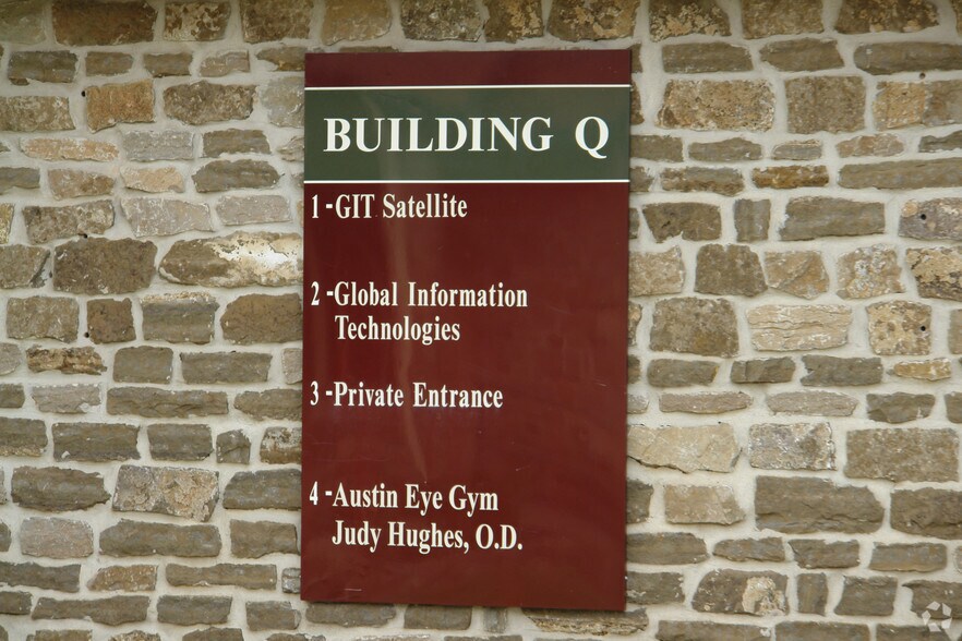 More Photos Of 13740 Research Blvd, Austin Office For Lease