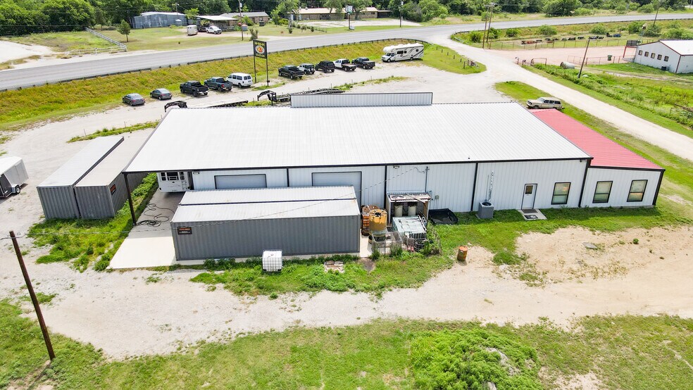 More Photos Of 1307 US-84, Coleman Warehouse For Sale