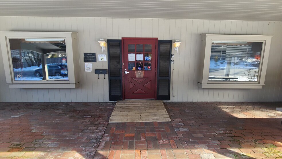 More Photos Of 410 Park Ave, Stroudsburg Medical For Sale