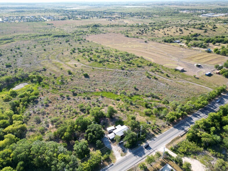 More Photos Of Farm to Market Road 2001, Buda Land For Sale