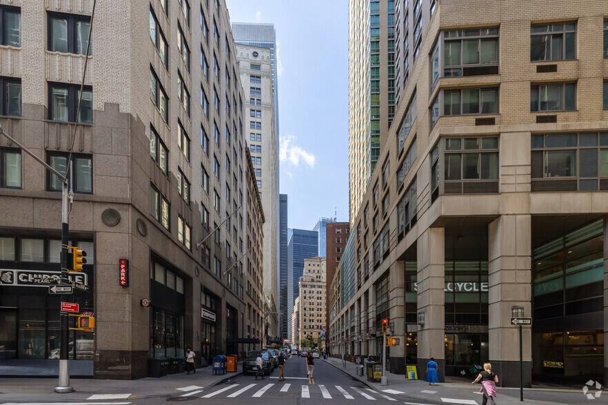 More Photos Of 80 Maiden Ln, New York Office For Lease