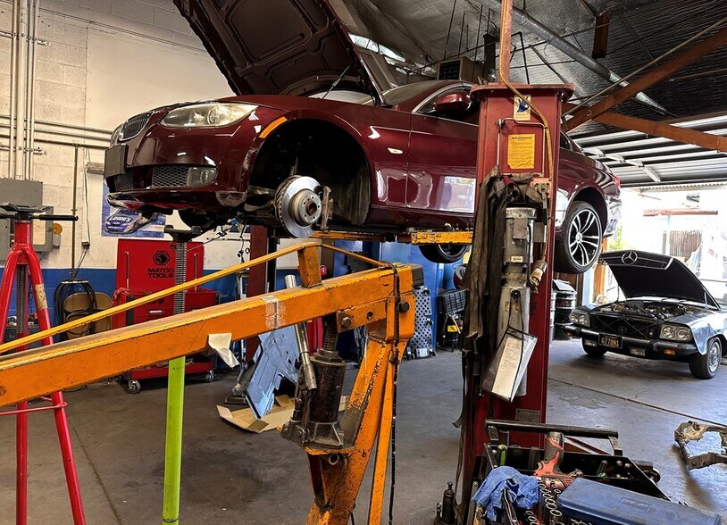 More Photos Of 350 N Montgomery St, San Jose Unknown For Lease