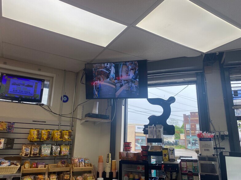 More Photos Of 270 W Main St, Patchogue Service Station For Sale
