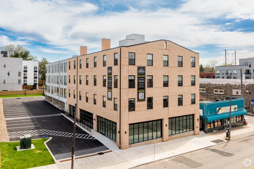 Primary Photo Of 234 W Chelten Ave, Philadelphia Apartments For Lease