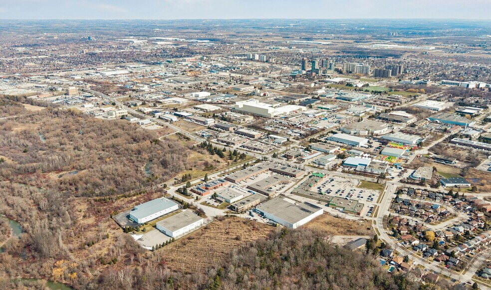 More Photos Of 55 Green Ct, Ajax Land For Sale