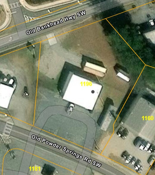 More Photos Of 1196 Old Powder Springs Rd, Mableton Auto Repair For Sale