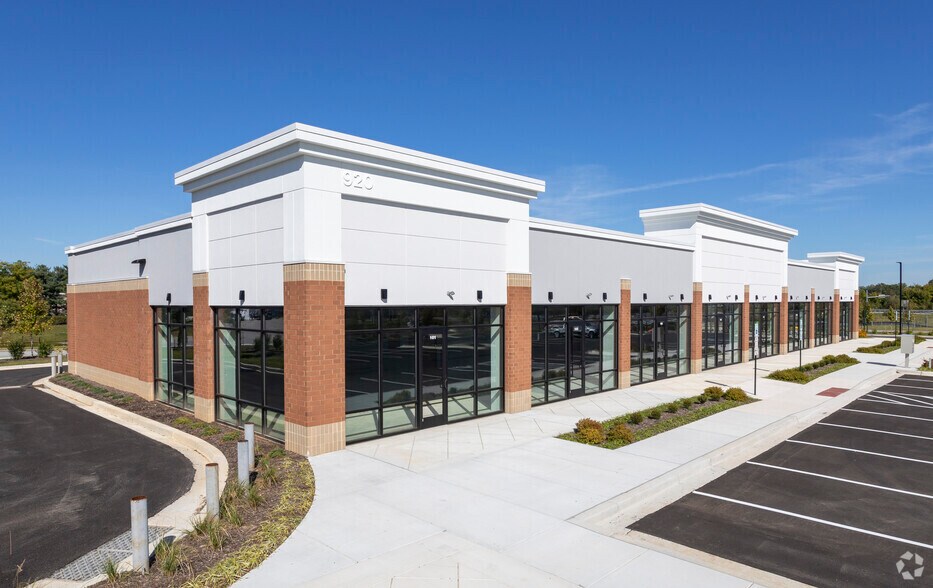 More Photos Of 910 Cromwell Park Dr, Glen Burnie Unknown For Lease