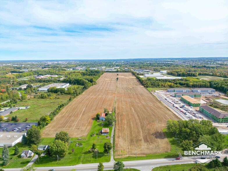 More Photos Of 3860 E River Rd, West Henrietta Land For Sale