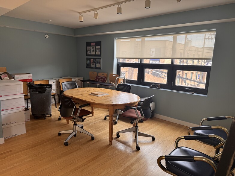 More Photos Of 456 N Leavitt St, Chicago Warehouse For Sale