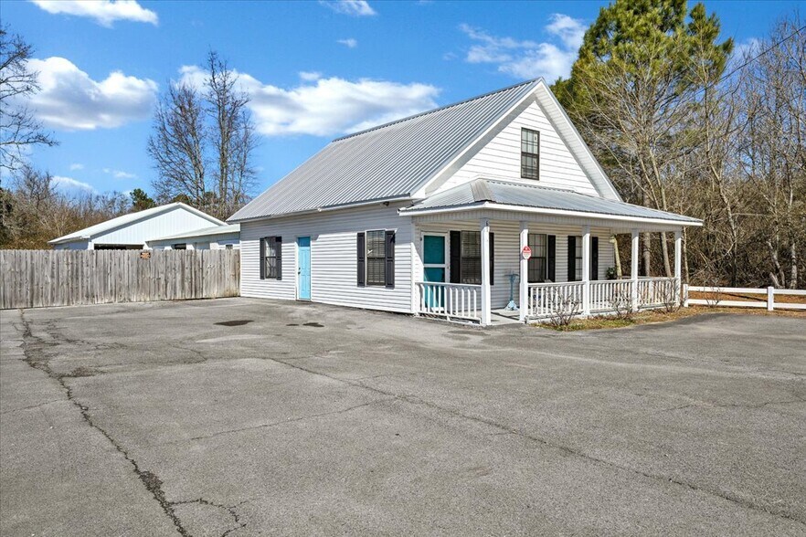 More Photos Of 61 AL Highway 69 N, Cullman Flex For Sale