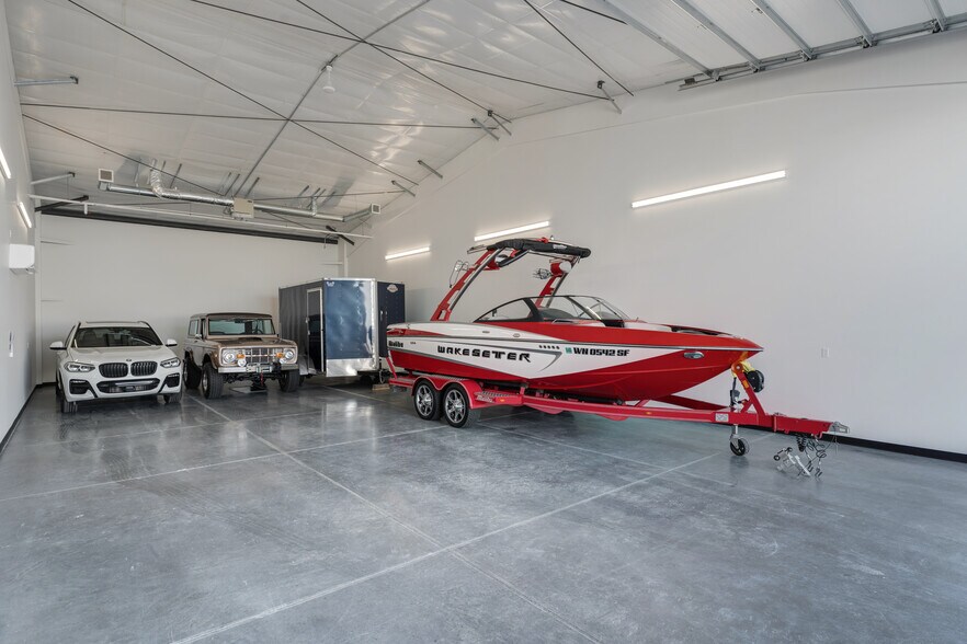 More Photos Of 300 Wellhouse Loop, Richland Self Storage For Lease