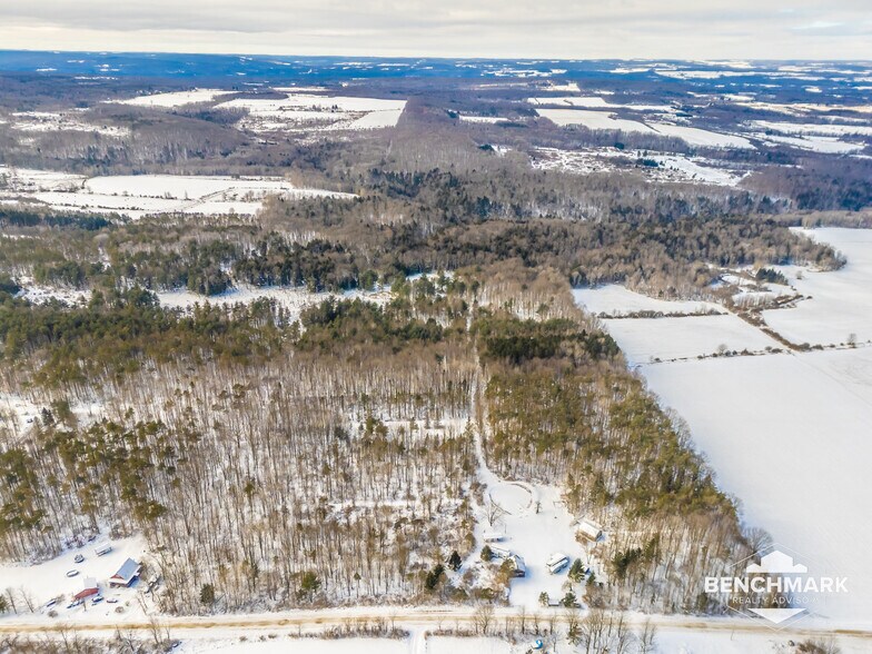 More Photos Of 9545 Redman Rd, Fillmore Land For Sale