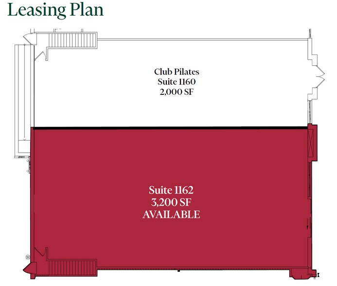 More Photos Of 1136-1186 Baltimore Pike, Springfield Township Unknown For Lease