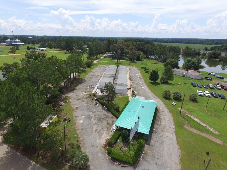 More Photos Of 104 Roby Reeves Rd, Sycamore Land For Sale