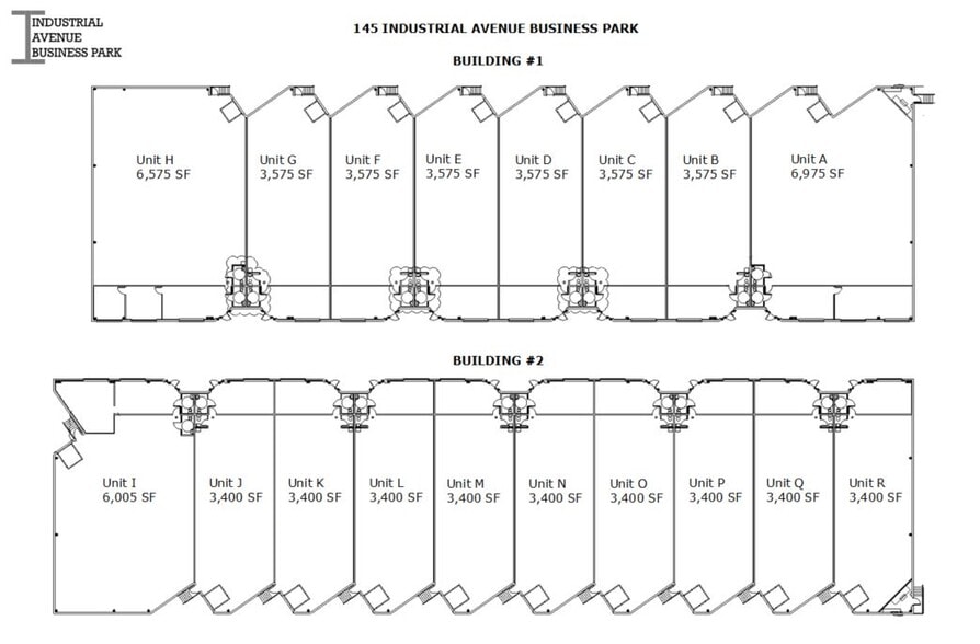 More Photos Of 145 Industrial Ave, Little Ferry Industrial For Lease