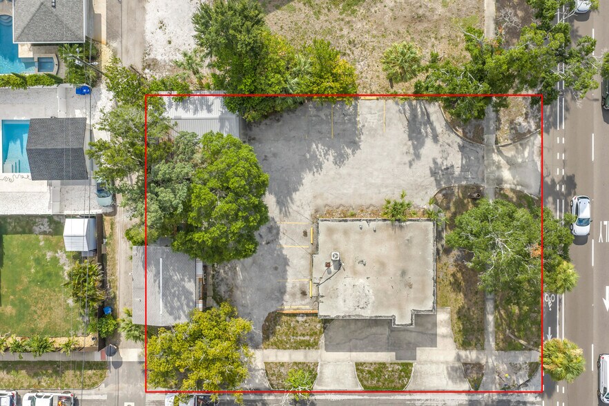 More Photos Of 2363 1st Ave N, Saint Petersburg Office For Sale