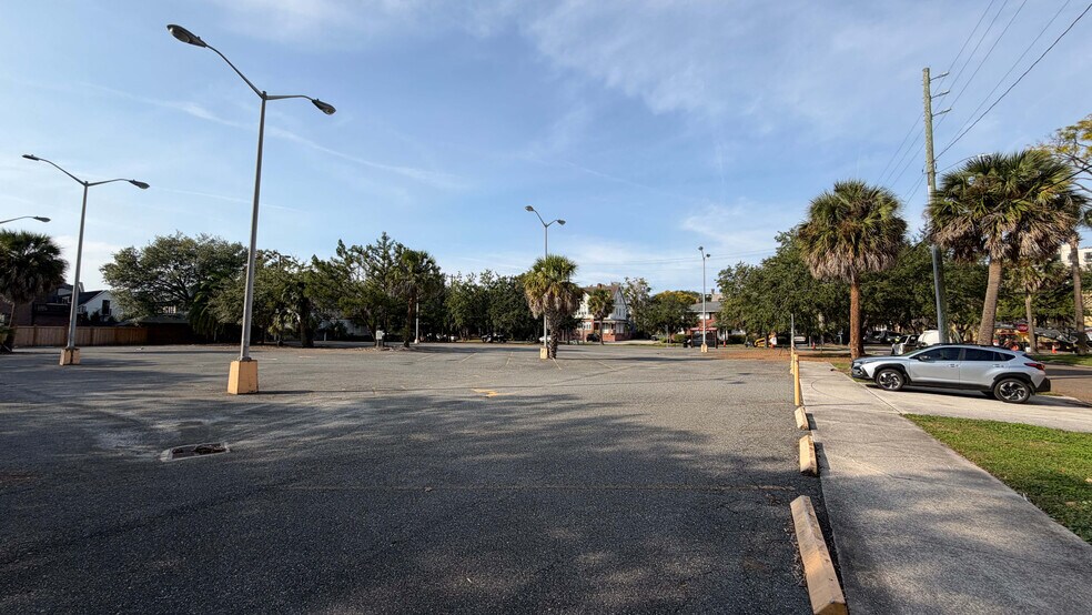 More Photos Of 2116 Riverside Ave, Jacksonville Land For Sale