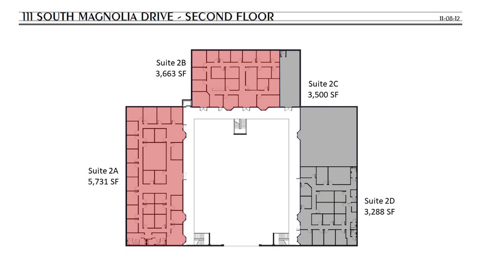 More Photos Of 111 S Magnolia Dr, Tallahassee Unknown For Lease