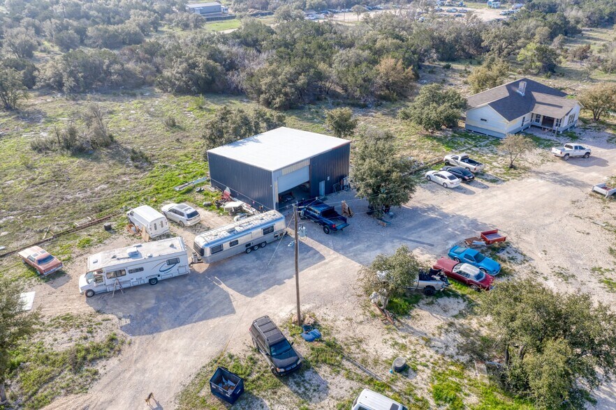 More Photos Of 6931 TX-195, Florence Land For Sale