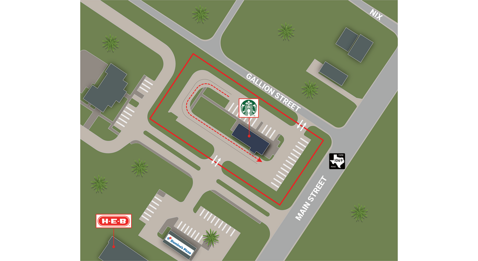 More Photos Of 2975 Main St, Ingleside General Retail For Sale