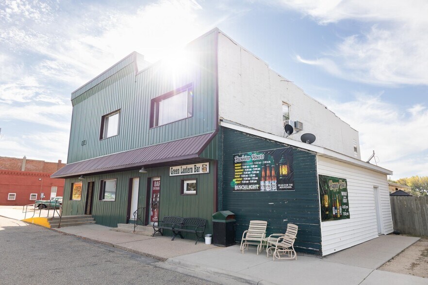 More Photos Of 103 W Main St, Hardwick Restaurant For Sale