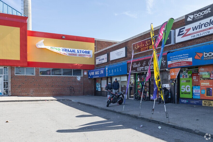 More Photos Of 9704-9712 Seaview Ave, Brooklyn Unknown For Lease