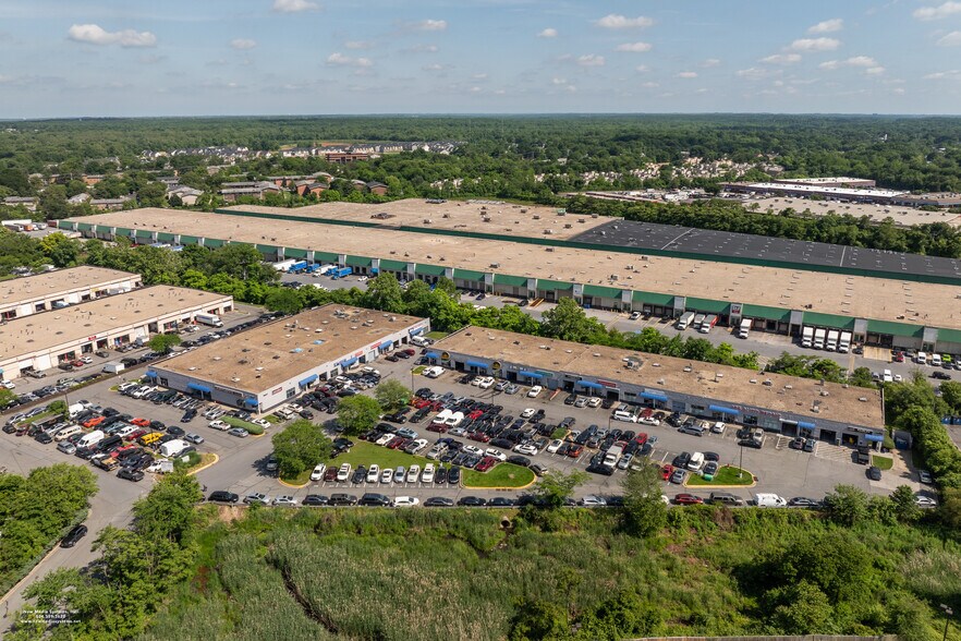 More Photos Of 14711-14713 Baltimore Ave, Laurel Light Manufacturing For Lease