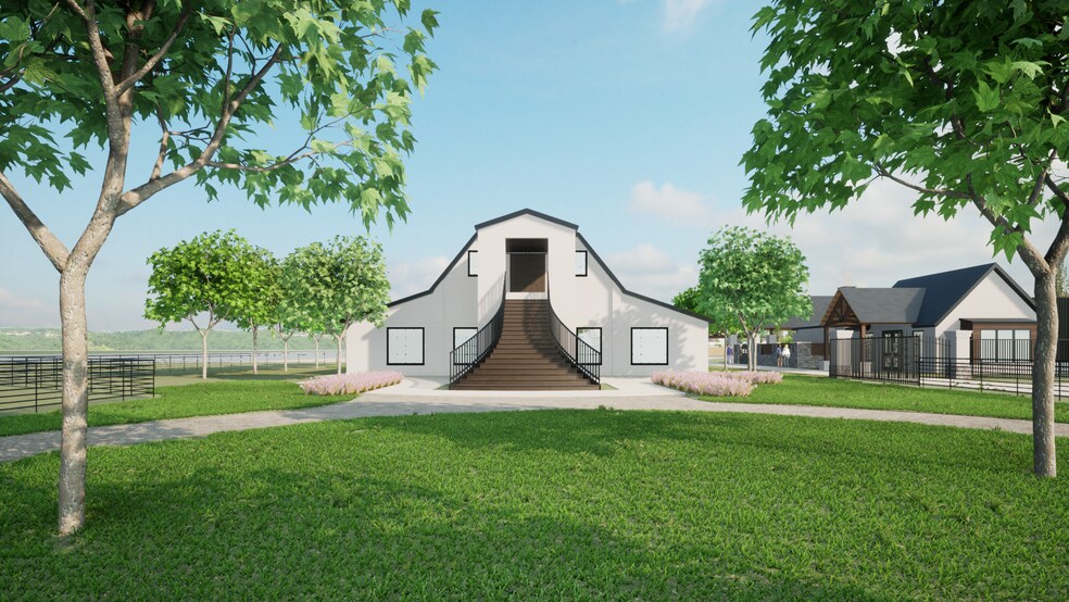 More Photos Of 5520 126th St, Lubbock Land For Sale