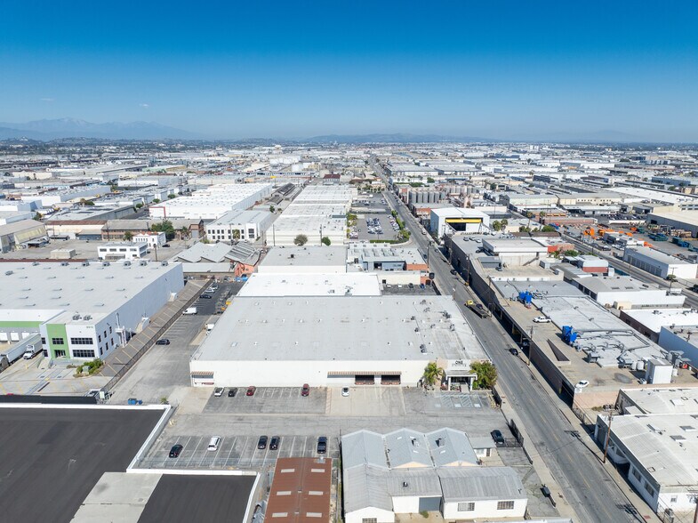 More Photos Of 2121 E 37th St, Vernon Warehouse For Sale