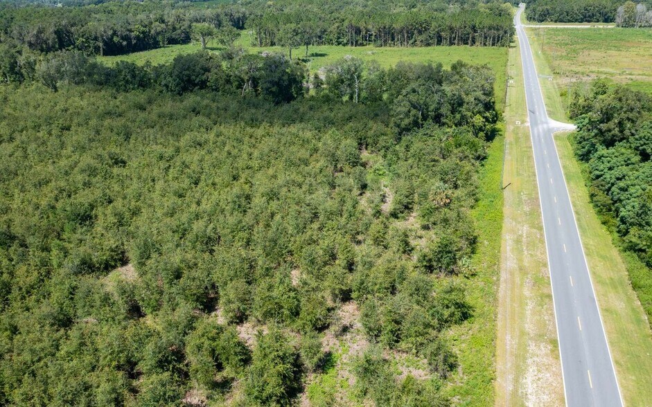 More Photos Of Crossen Avenue & Ichetucknee Rd, Live Oak Land For Sale
