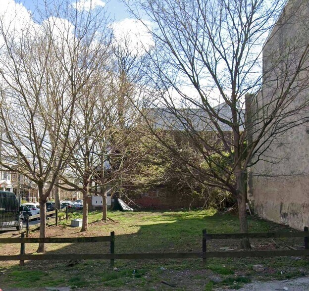 More Photos Of , Philadelphia Land For Sale