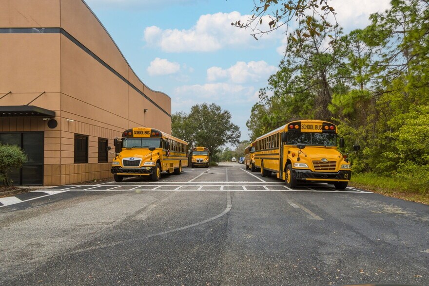 More Photos Of 1000 Innovation Ave, North Port Freestanding For Lease