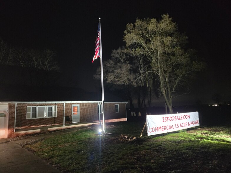 More Photos Of 11280 US Highway 23, Lockbourne Land For Sale