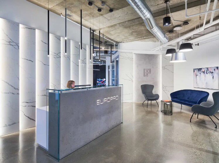 More Photos Of 101 Frederick St, Kitchener Office For Lease