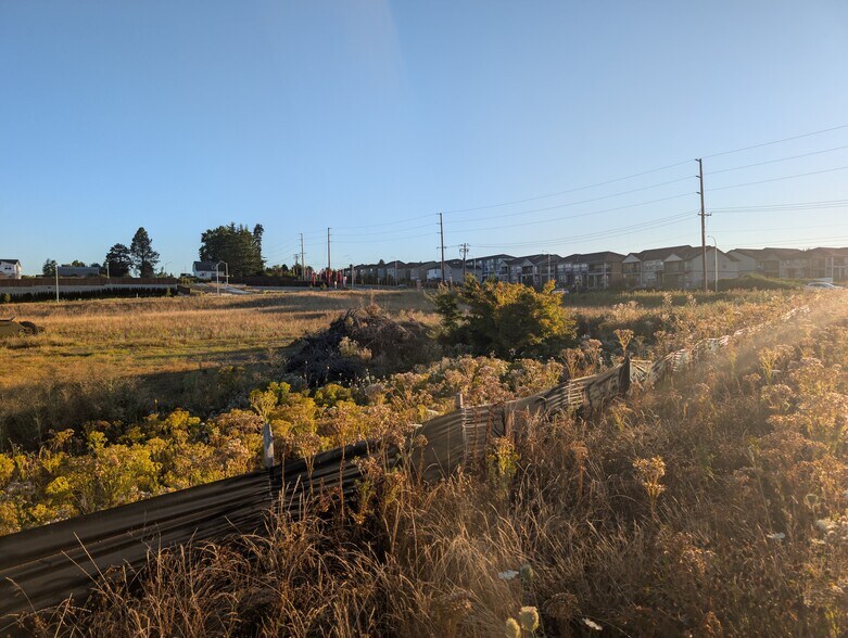 More Photos Of SE Corner of SE 190th Drive & SW Knapp Drive, Gresham Land For Sale